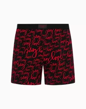 Классические боксеры MU1064