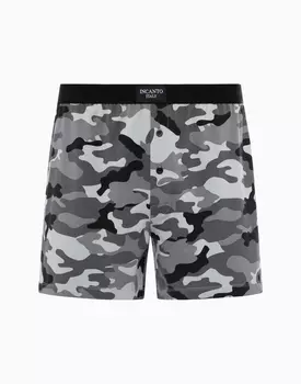 Классические боксеры MU1065