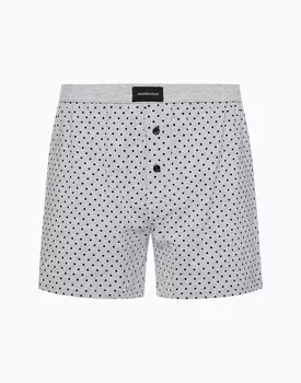 Классические боксеры MU792