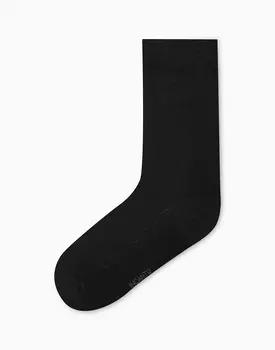 Комплект из 4-х пар мужских хлопковых носков BU733003