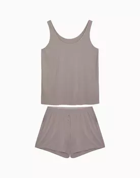 Комплект майка и шорты MD932