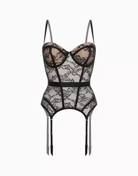 Корсет Paris CD895