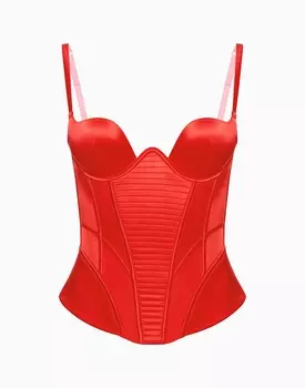 Корсет Santa Fe CD657