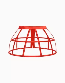 Корсетный пояс CD657