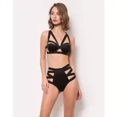 Кюлоты Alaia (nero, 4)