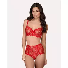 Кюлоты Gretel (rouge, 3)