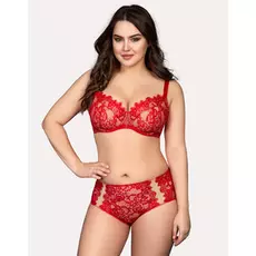 Кюлоты Gretel (rouge, 6)