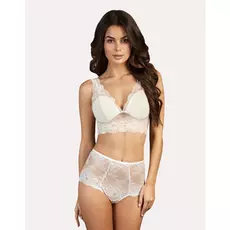 Кюлоты Inspiration (bianco, 1)