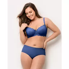 Кюлоты Inspiration (indigo, 6)