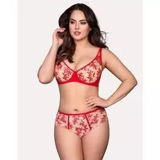 Кюлоты Shannon (rouge, 5)