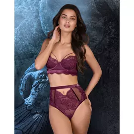 Кюлоты Solisia (sangria, 3)