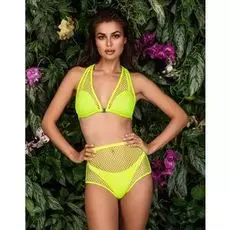 Кюлоты Trendy Federica (lime, 5)