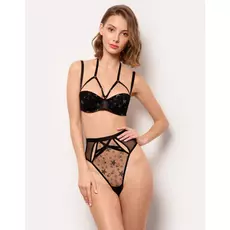 Кюлоты Vittoria (nero, 1)