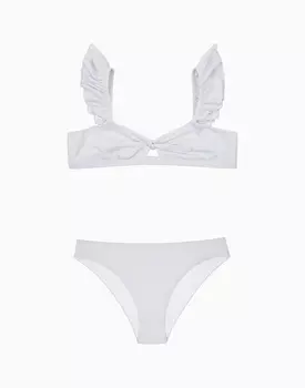 Купальник для девочки IB620