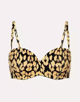 Лиф бикини Push-up Bagheera