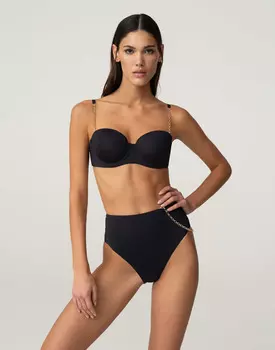 Лиф бикини Push-up с формованными чашками Paris ID809