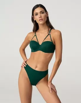 Лиф бикини Push-up с формованными чашками Paris ID825