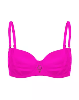 Лиф бикини Push-up с формованными чашками Madonna