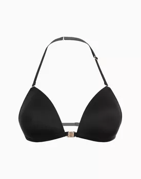 Лиф бикини Push-up с треугольными чашками Salvador Laguna