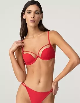 Лиф бикини с формованными чашками Santa Fe ID832