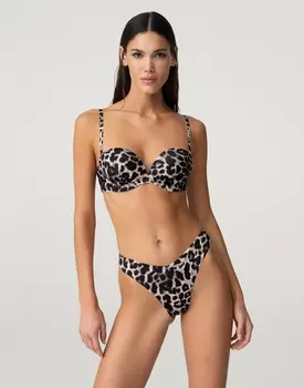 Лиф бикини с формованными чашками Varna ID800