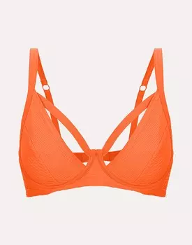 Лиф бикини с мягкими чашками Fashion Stella