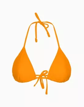 Лиф бикини с треугольными чашками с вкладышами Laguna