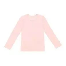 Лонгслив Basic (dolce rosa, 1)