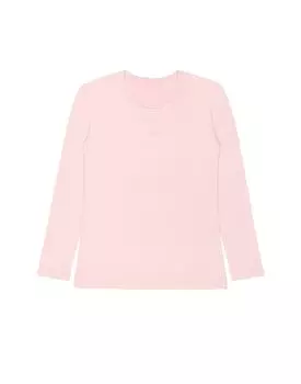 Лонгслив Basic (dolce rosa, 3)