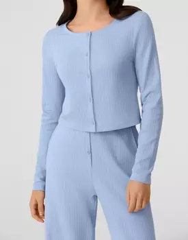 Лонгслив с длинными рукавами PD779