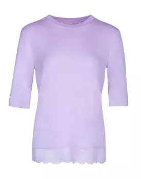 Лонгслив с рукавами 3/4 Charlize