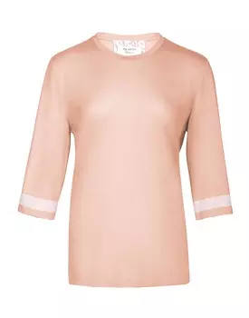 Лонгслив с рукавами 3/4 Megan