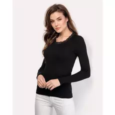 Лонгслив Sesil (nero, 3)