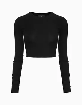 Лонгслив TD583