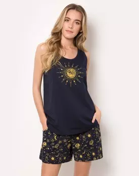 Майка Andromeda (turchino, 4)