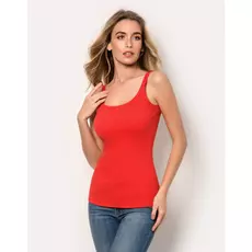 Майка Basic (rouge, 3)