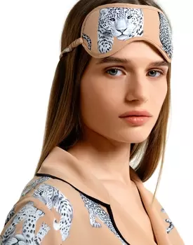 Маска для сна PD414