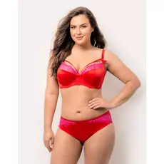 Макси-слипы Dolores Elegance (rouge, 4)
