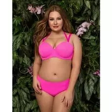 Макси-слипы Laguna (pink, 3)