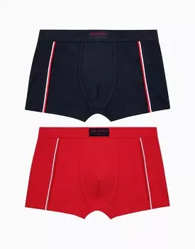 Набор из 2-х боксеров для мальчика MI749