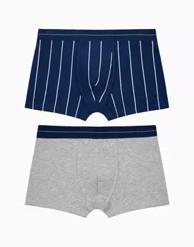 Набор из 2-х боксеров для мальчика MI516