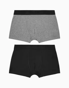 Набор из 2-х боксеров для мальчика MI504