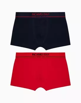 Набор из 2-х боксеров для мальчика MA1059