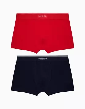 Набор из 2-х боксеров для мальчика MI1053