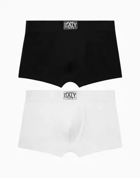 Набор из 2-х боксеров для мальчика 1099