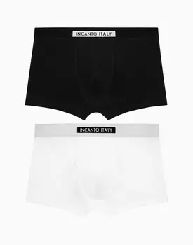 Набор из 2-х боксеров для мальчика MA1054