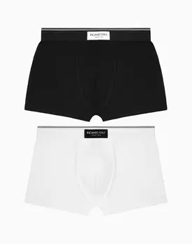 Набор из 2-х боксеров для мальчика MI747