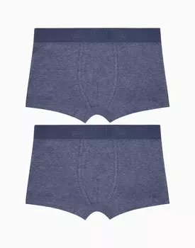 Набор из 2-х боксеров для мальчика MI1058