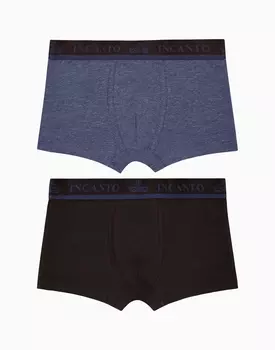 Набор из 2-х боксеров для мальчика MA1060