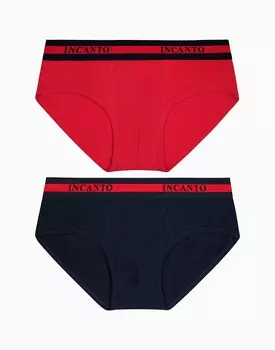 Набор из 2-х слипов для мальчика MI502